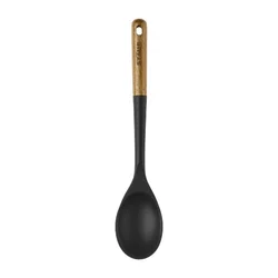 Serving spoon, silicone, 31 cm - Staub