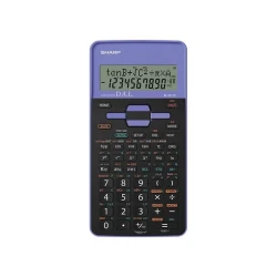 TEHNIČNI KALKULATOR SHARP EL 531THBVF. 273F, 2V
