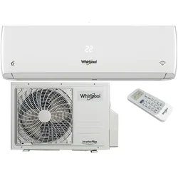 Whirlpool klima uređaj SPICR312WF I + SPICR312WF O
