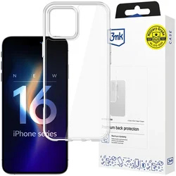 3MK APPLE IPHONE 16 PRO MAX - 3MK ARMOR CASE