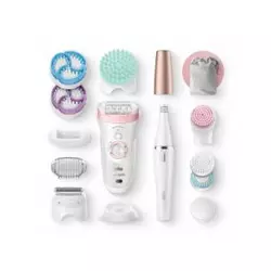 BRAUN epilator Silk-épil Beauty Set 9 9-995