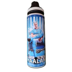 Nine Sport Flašica za vodu Haaland, 750ml