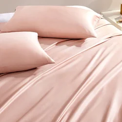 Beyond Home Textiles Čaršav, 180×230cm, Roze
