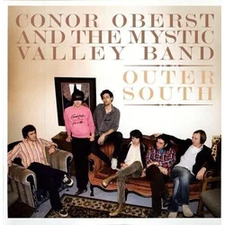 Conor Oberst & The Mystic V... - Outer South (2 LP)