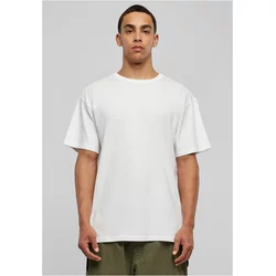 Oversized T-shirt white