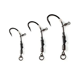 Extra Carp Carp naveza 777S 8
