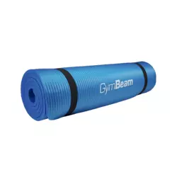 GymBeam Podloga za vadbo Yoga Mat Blue