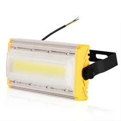 Reflektor Vodootporan 50w COB LED