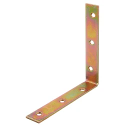 KOTNIK 125X125X22 MM ZA STOLE