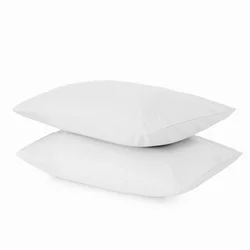 Dekordom Jastučnica cb bicolor set 2/1 60x80 - white ( 025593 )