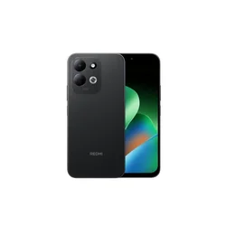 XIAOMI Redmi 17 4/128GB crna