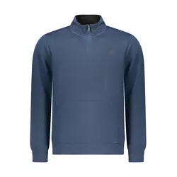 U.S. Grand Polo Muški duks AU02826RHIDA, Plavi
