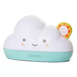 Skip Hop muzička noćna lampa za decu - Oblak 185250