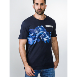 PUMA majica BMW MSP Graphic Tee 200000032057