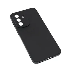 Teracell Maska za Samsung Galaxy A37 5G A376B Teracell Giulietta, Crna