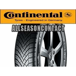 CONTINENTAL - AllSeasonContact - cjelogodišnje - 225/40R19 - 93Y - XL