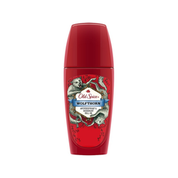 Old Spice Roll On 50 Ml Wolfthorn 502676
