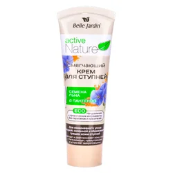 Krema za Stopala i Ispucale Pete sa Pantenolom ACTIVE NATURE ECO | Nega Stopala | Kozmo Shop Online