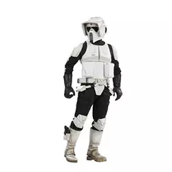 Star Wars Action Figure 1/6 Scout Trooper 30 cm ( SS100103 )