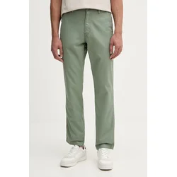 Levis Chino hlače moške bombažne