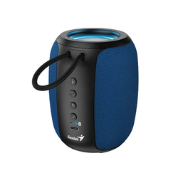 SP-915BT BLUE Bluetooth zvučnik plavi