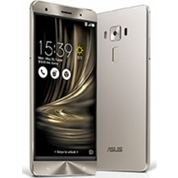 Asus Zenfone 3 Deluxe ZS570KL 64GB mobilni telefon