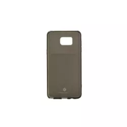 Maska Giulietta za Samsung N920/ Note 5 providno crna.