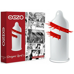 EGZO Dragon Lord’s