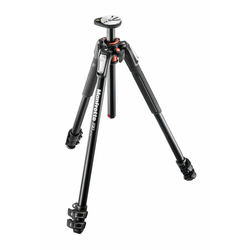 Manfrotto MT190XPRO4 190 Alu 4-S tripod