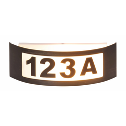 Rabalux Innsbruck spoljna E27 14W staro zlato IP44 Spoljna rasveta