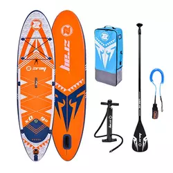 ZRAY napihljivi SUP X-Rider Young 9