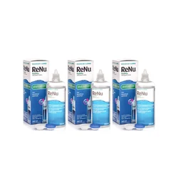 ReNu MultiPlus 360 ml z etuijem