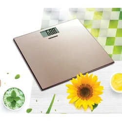 Personalna vaga HEINNER HBS-180SSGD 180kgdigitalnastakloCR2032