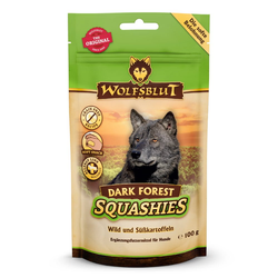 WOLFSBLUT Dark Forest Squashies 100 g