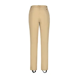 Icepeak Ženske ski pantalone Enigma W, Bež