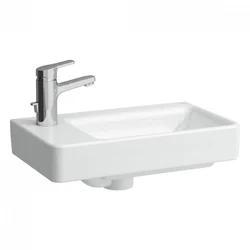 Lavabo Laufen PRO S 48x28 L