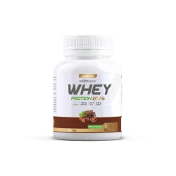 Maximalium Whey Protein, Čoko-lešnik, 30g