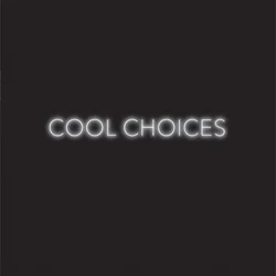 S - Cool Choices (Limited Edition) (Coloured) (LP)