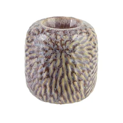 Mondex Yarine Mali Svečnik 9,5X9,5X9,5 Cm Za Svečo T-Light, (5000191619)