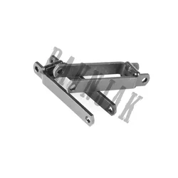 PSE H.T.E. Brackets Complete Pair 3581
