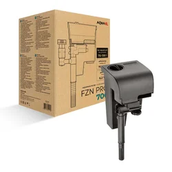 Aquael hang-on filter versamax FZN - FZN-pro 700
