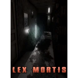 Lex Mortis Steam Key GLOBAL