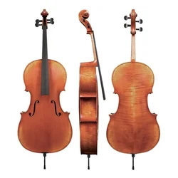 Violončelo 4/4 Maestro 46 Gewa GS402.461.100