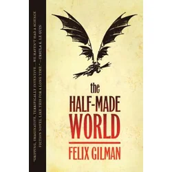 Half-Made World