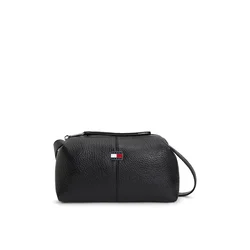 Tommy Jeans Torba za čez ramo  črna
