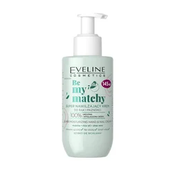 EVELINE - BY MY MATCHY - SUPER MOISTURIZING HAND & NAIL CREAM 145ml