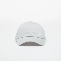 Čepica Nike Club Unstructured Cap Base Grey/ Sail Universal