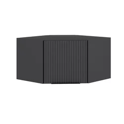 Hanah Home Kuhinjski element Y4512-8102, 74x45x74 cm, Antracit