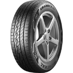 GENERAL letna pnevmatika 235/65 R17 108V GRABBER GT PLUS FR XL