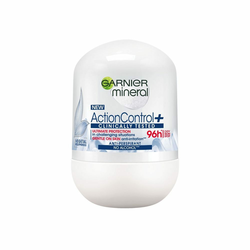 GARNIER Mineral Ženski Roll-on Action Control+ 50 ml